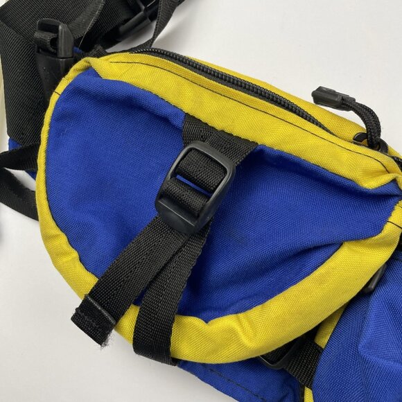 Camelbak Bandido Hydration Waist Pack Adult Padded W/Badder Hiking Outdoors - Picture 8 of 12